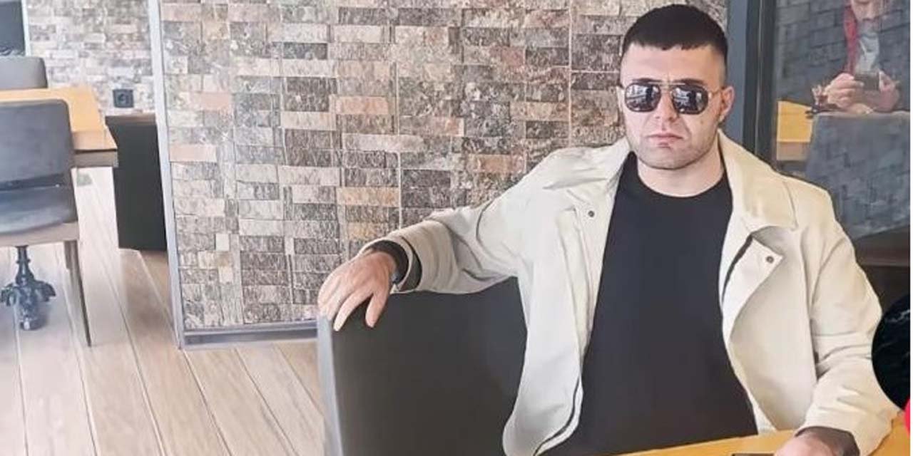 Bafra'da pompalı tüfekli saldırı: 1 ölü