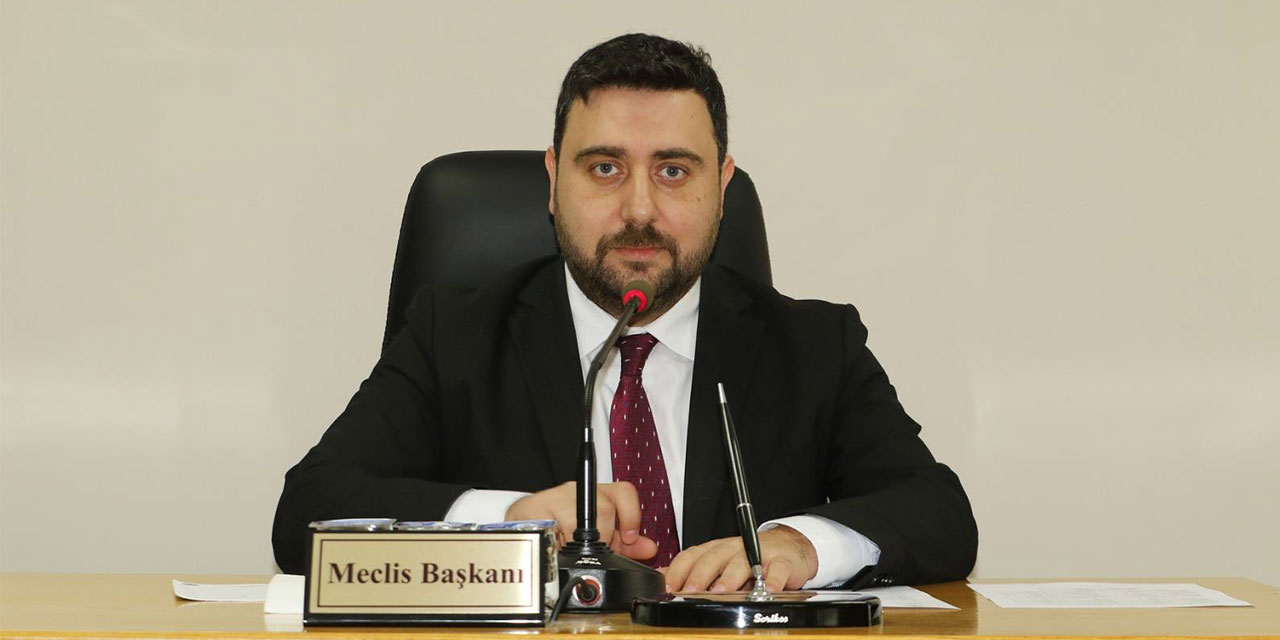 Rize İl Genel Meclisi’nde "Birlik" Kazandı: Ali İmran Büyük Yeniden Başkan!