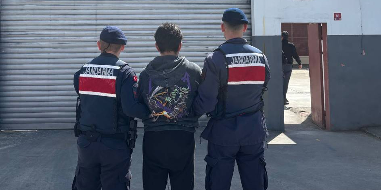 Aranan suçlular Çayeli ve Ardeşen’de yakalandı