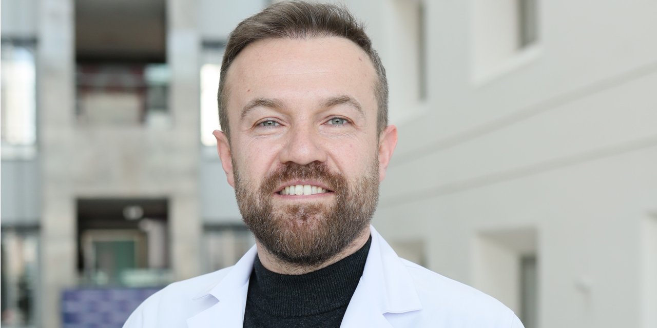 Uzmanı uyardı: "Erken teşhisin anahtarı endoskopi ve kolonoskopi"