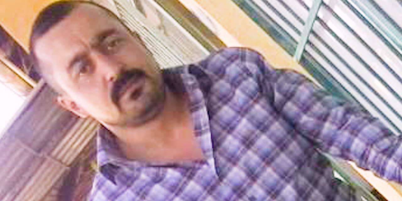 Kan donduran cinayet: İki kardeş bir oldu, babalarını bıçak ve baltayla öldürdü