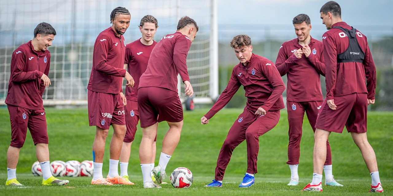 Trabzonspor, Galatasaray'a karşı sahasında kötü seriyi sonlandırmak istiyor