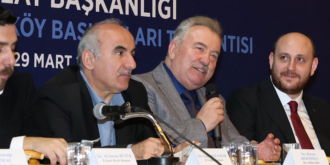 İl Başkanı Yılmaz Katmer Açıkladı: İşte ÇAYKUR Mevsimlik İşçilerinin Yeni Çalışma Modeli