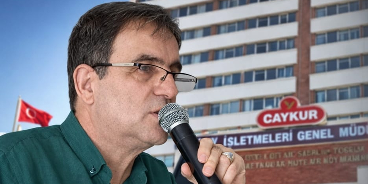 Deniz’den ÇAYKUR işçisine kadro sözü: 150 kişi yetmez, sorunu biz çözeceğiz