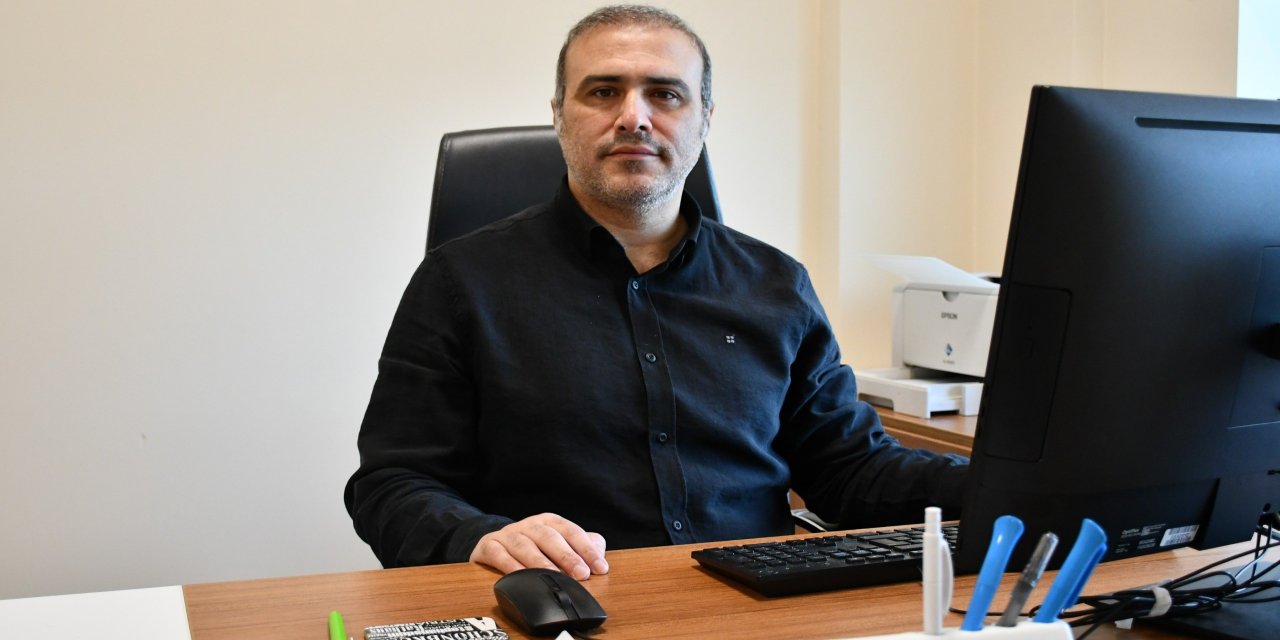 Uzmanından bahar alerjisi uyarısı