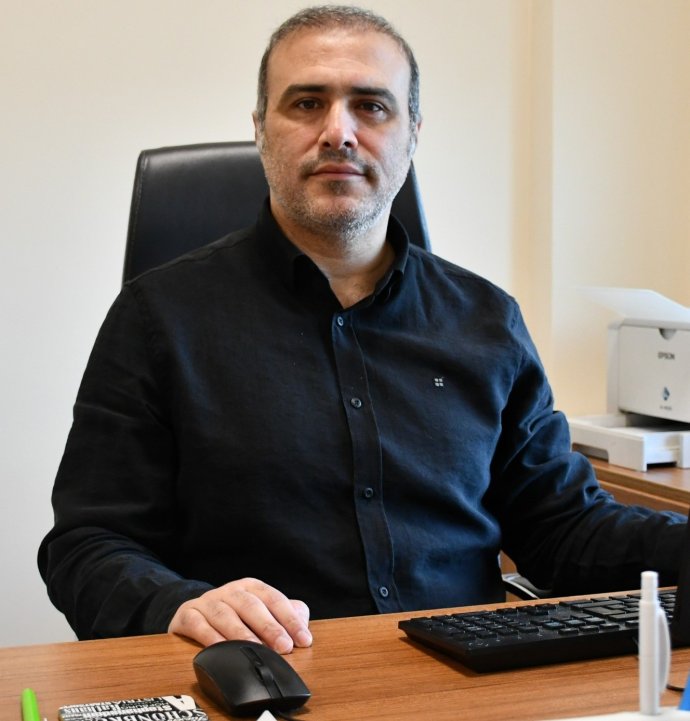 Uzmanından bahar alerjisi uyarısı