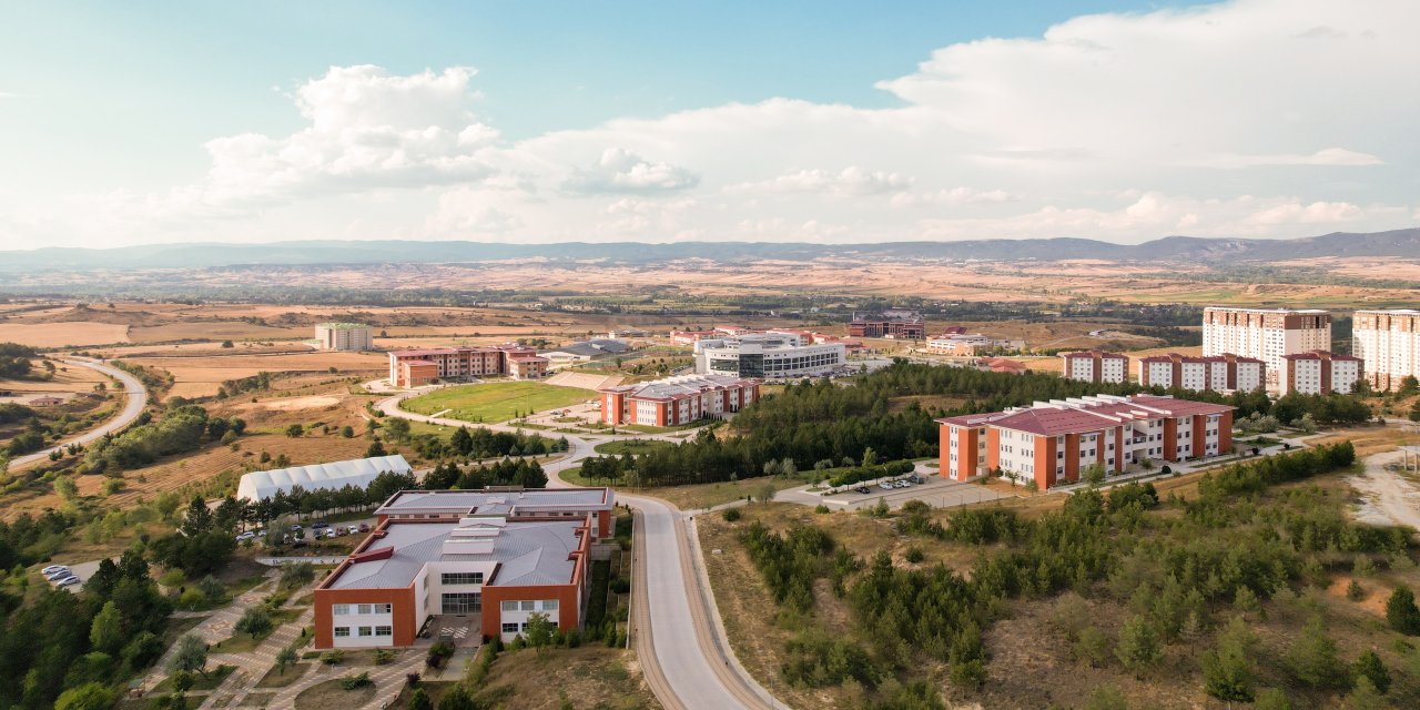 Bu proje ile doğada ruhsal ve psikolojik iyileşmeye katkı sağlanacak