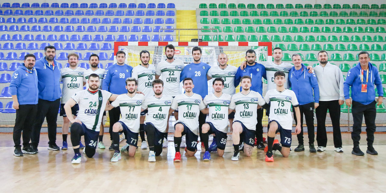 Rize Belediyespor, Mihalıççık Belediyesi ile Berabere Kaldı, Süper Lig’de Kalma Umutlarını Tüketiyor