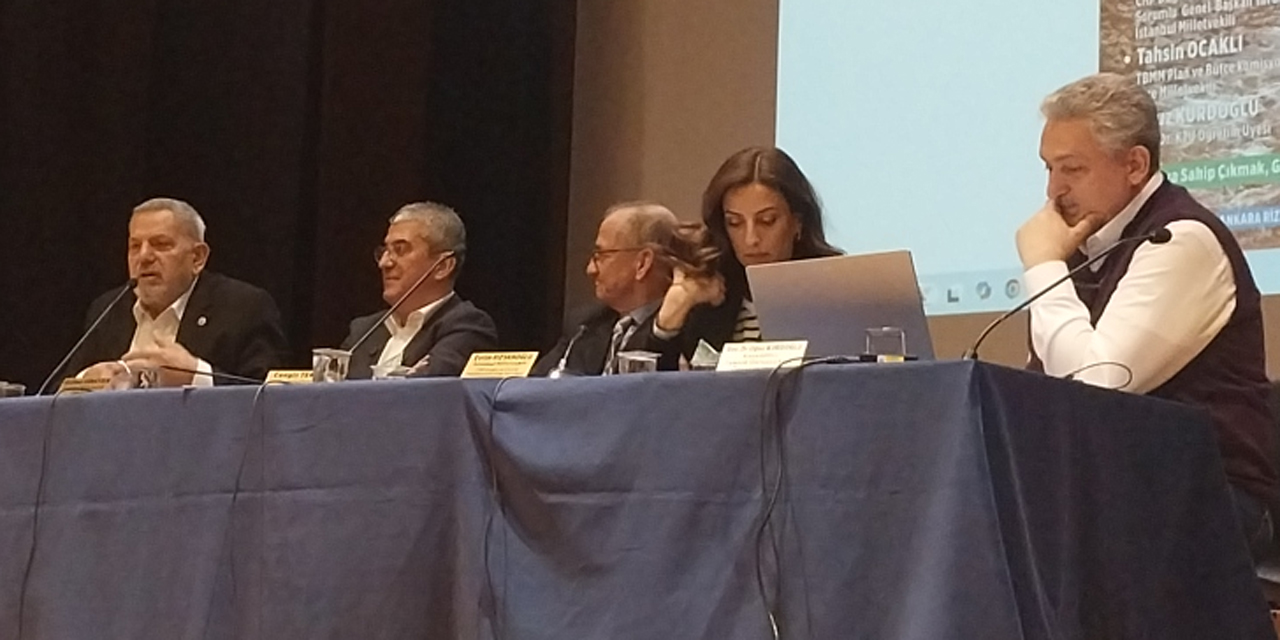 Ocaklı: Vahşi Madenciliğe geçit yok, Esra Işık’a Özgürlük