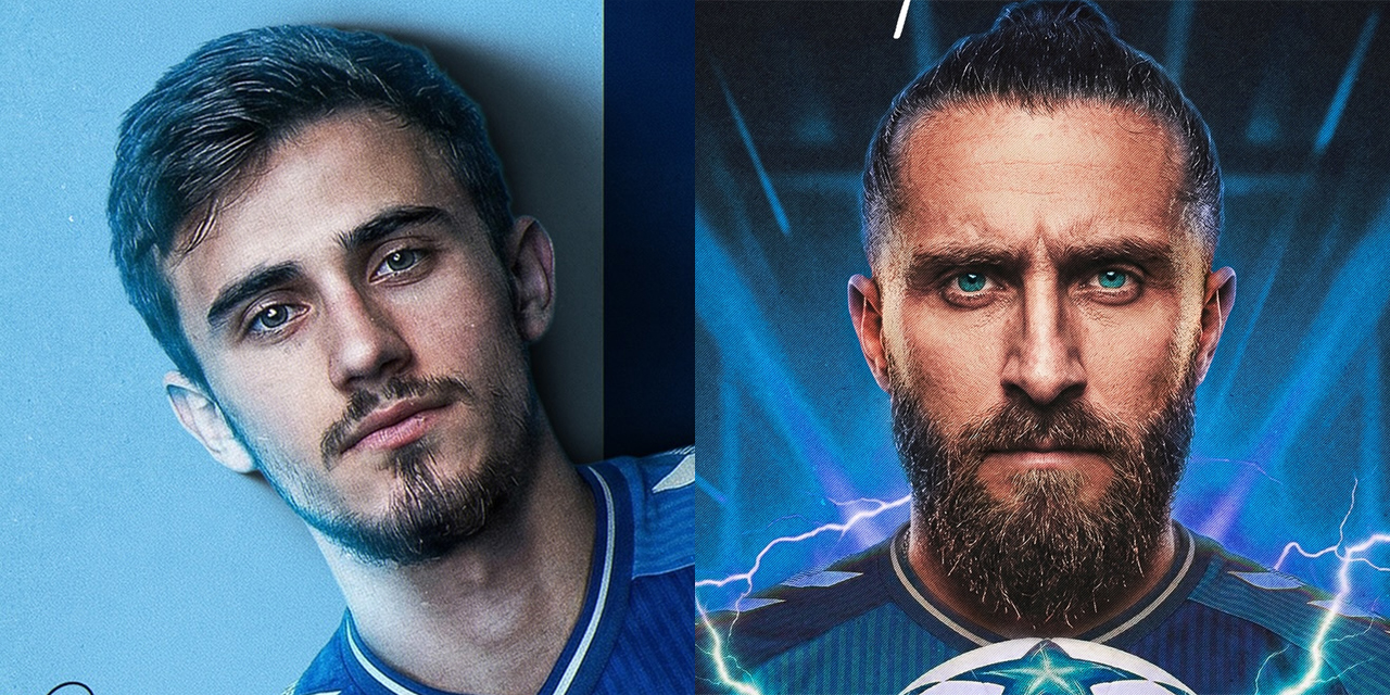 Rize Atletik kadrosuna iki tecrübeli ismi dahil etti