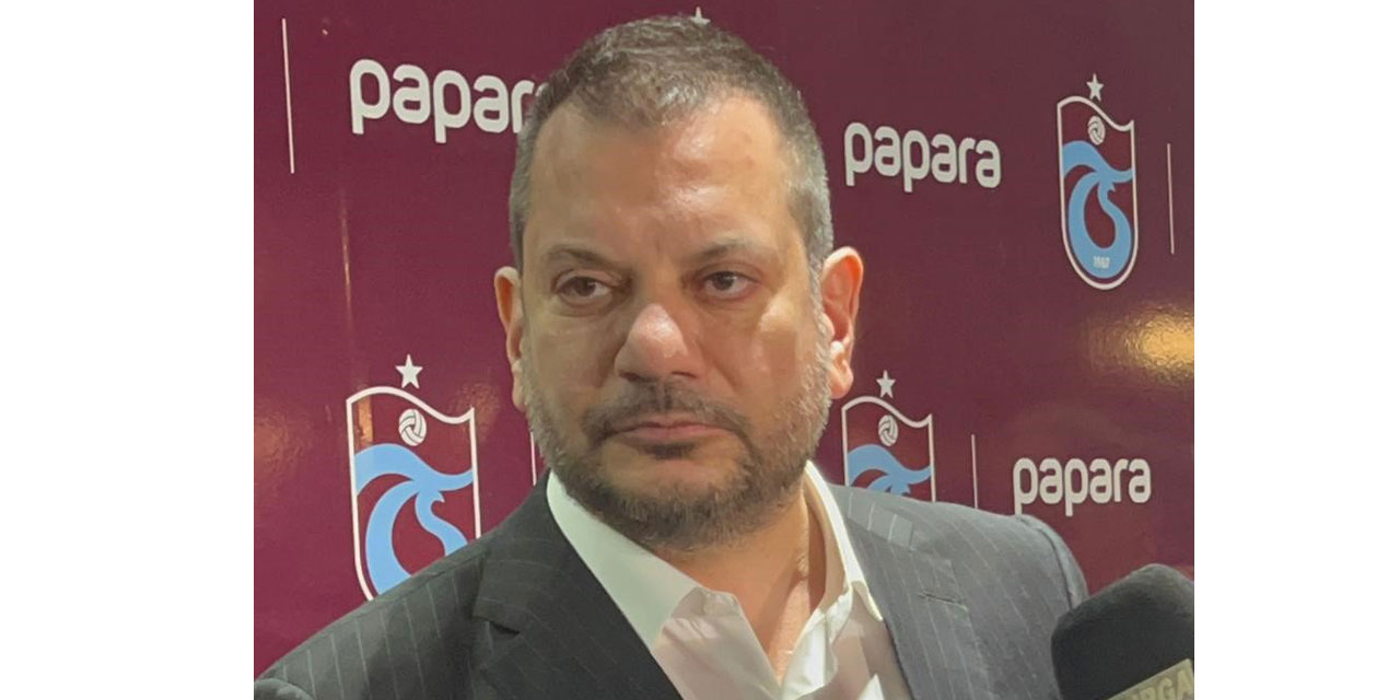 Ertuğrul Doğan: "Bu sadece bir galibiyet, yarından sonra hedefimiz Alanyaspor maçı"