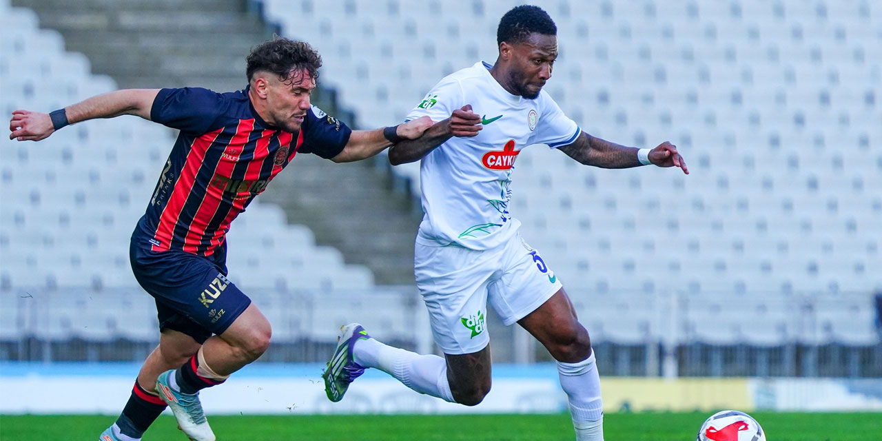 Mayıs Çayı Gibi Kaliteli !..