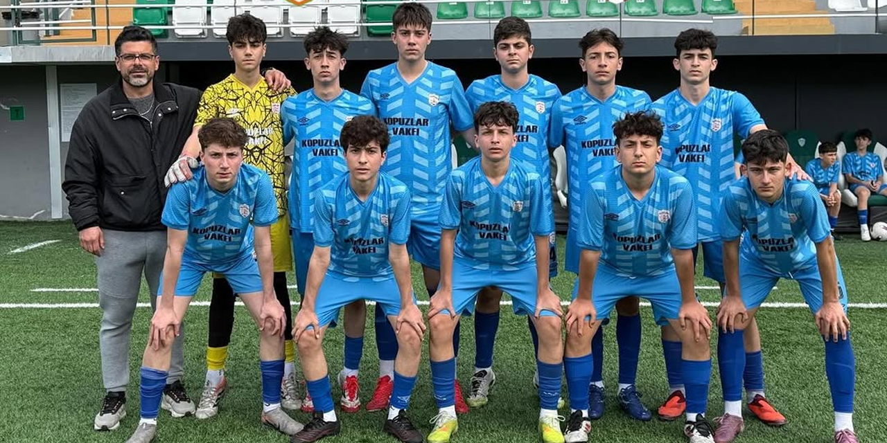 Veliköyspor Ardeşen karşısında Tarık Emir'le 3-1 galip
