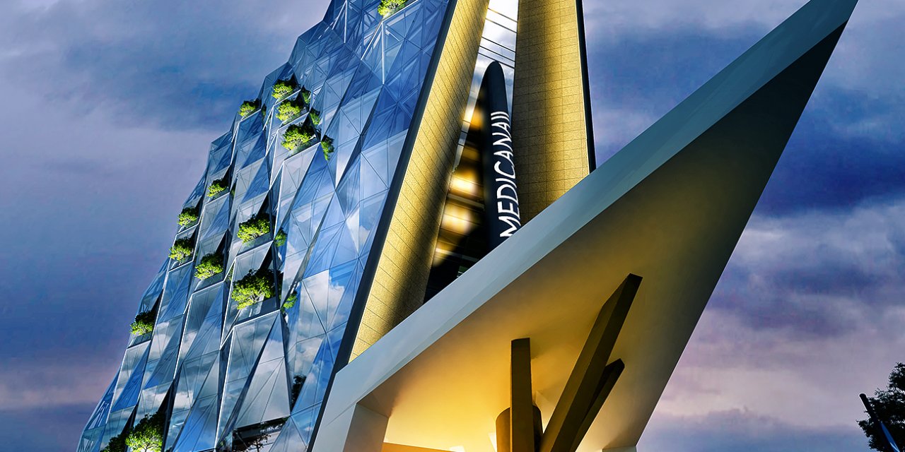 Medicana Sağlık Grubu, Ataköy Hastanesini Hizmete Açtı