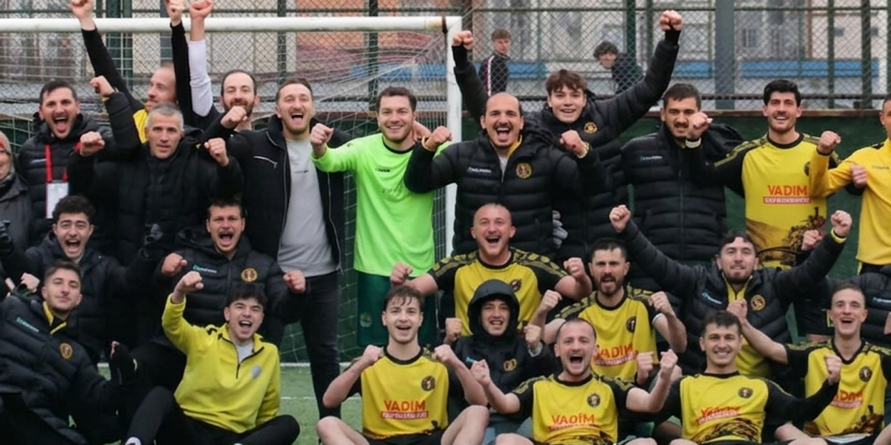 Pazar Genç Aslanlar 90+9’da Kükredi