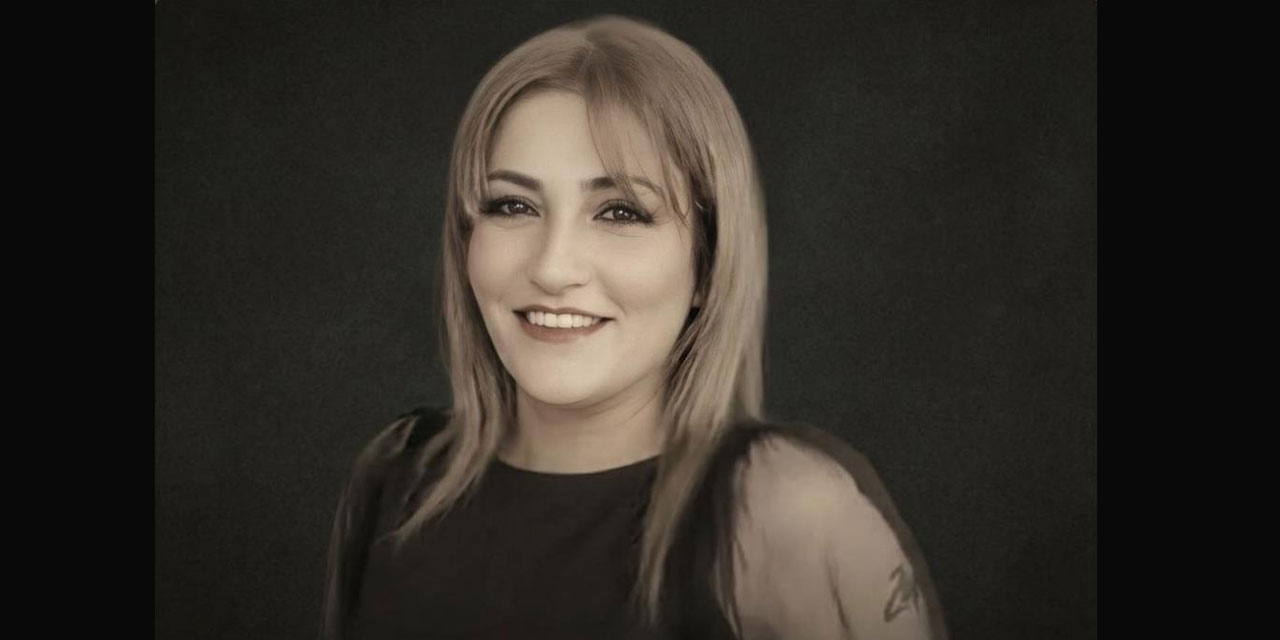 Adana’da öldürülen kadının cenazesi Erzincan’da defnedilecek