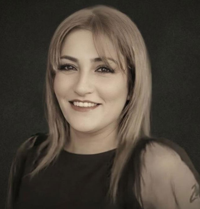 Adana’da öldürülen kadının cenazesi Erzincan’da defnedilecek