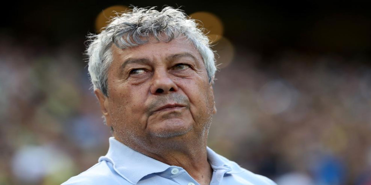Mircea Lucescu, hayatını kaybetti