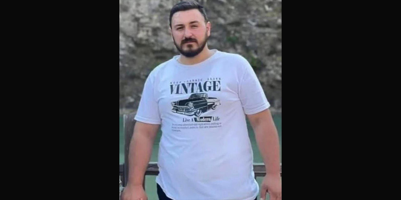 Artvin'de iş makinesi operatörü kazada hayatını kaybetti