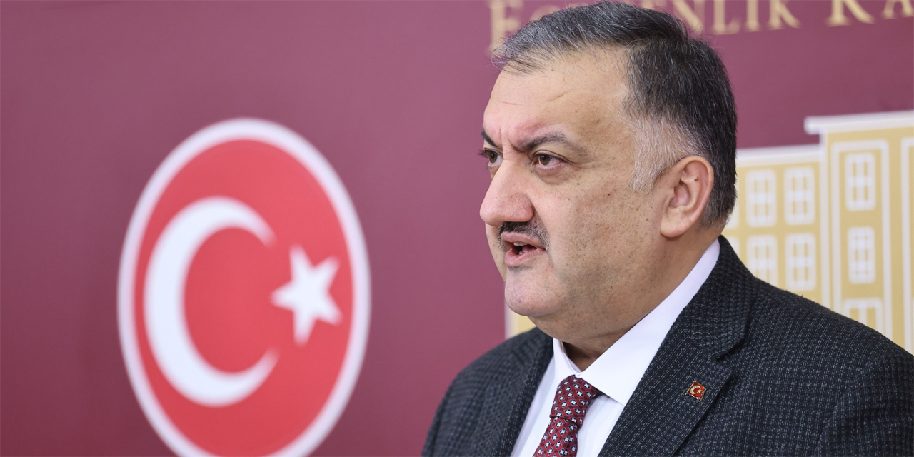 Hasan Karal: Çay üreticisi daha tarlaya girmeden kaybediyor