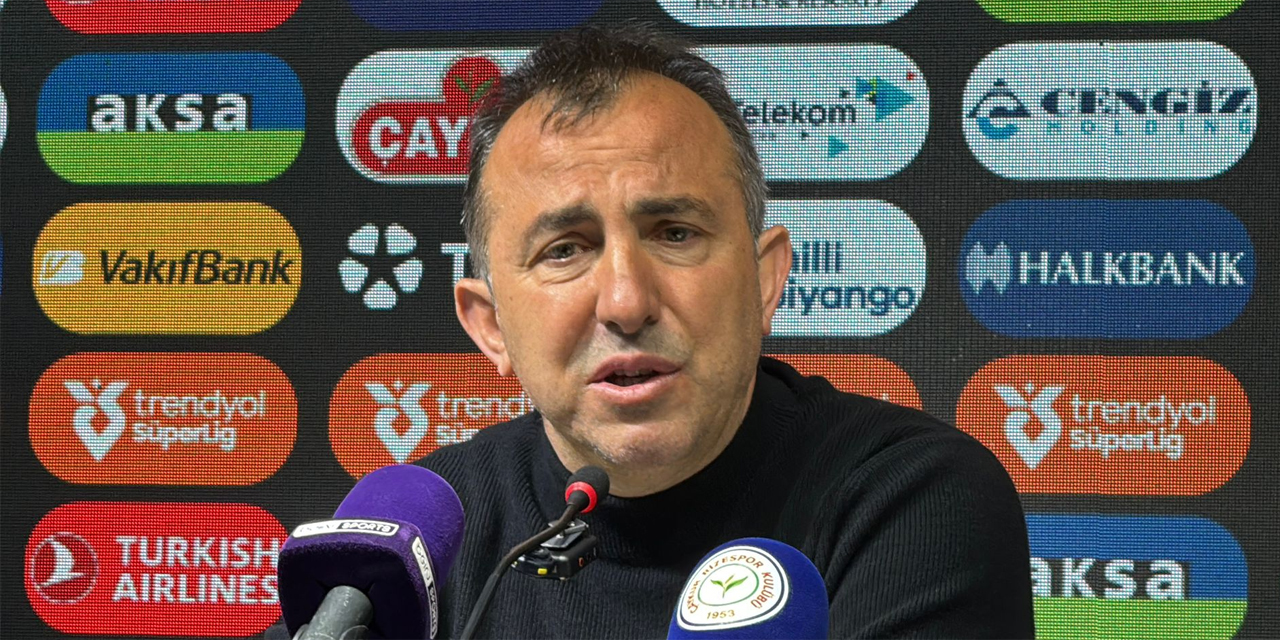 Recep Uçar: Emeğimizin karşılığını aldık