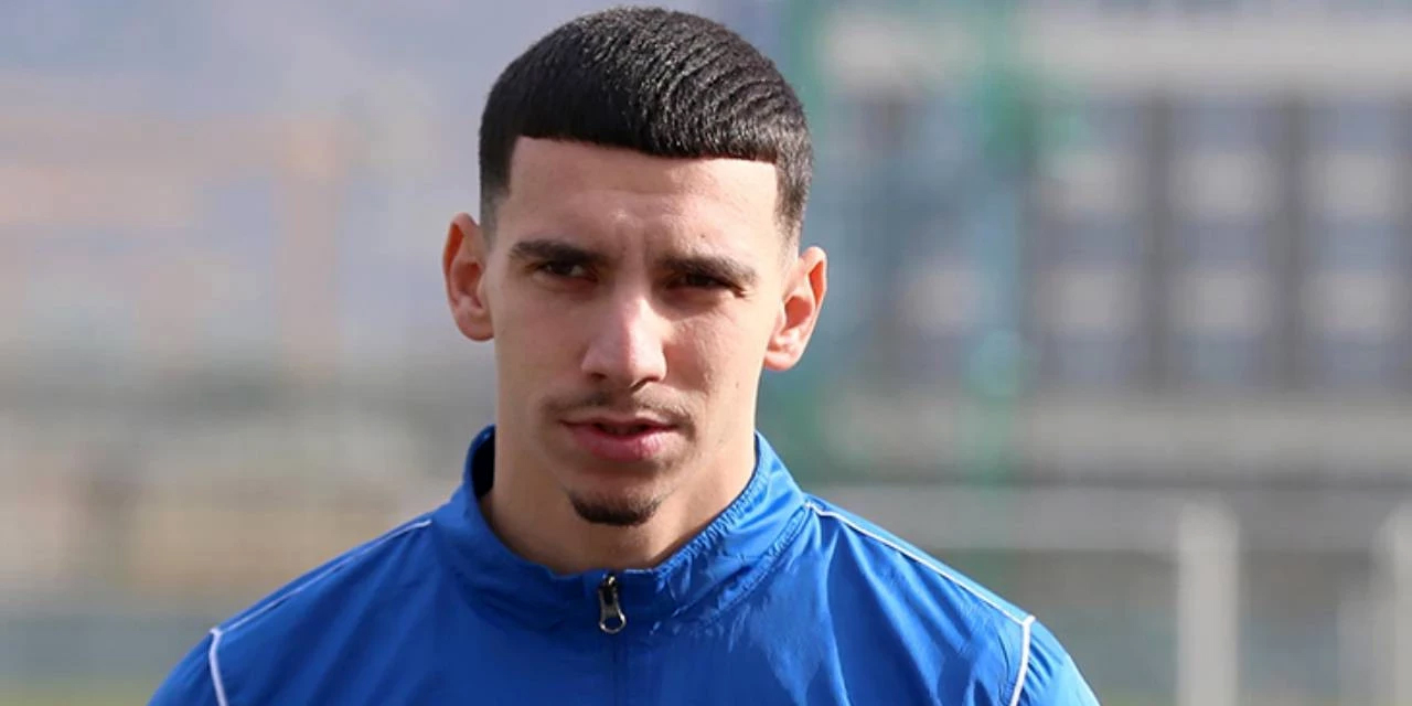 Çaykur Rizespor'da Altin Zeqiri'den üzücü haber