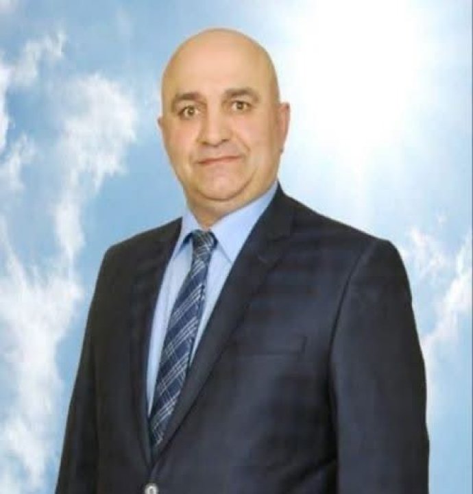 Samsun'da muhtar evinde ölü bulundu