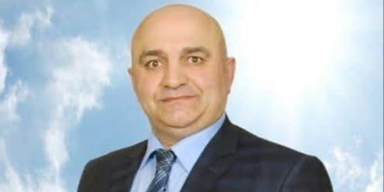 Samsun'da muhtar evinde ölü bulundu