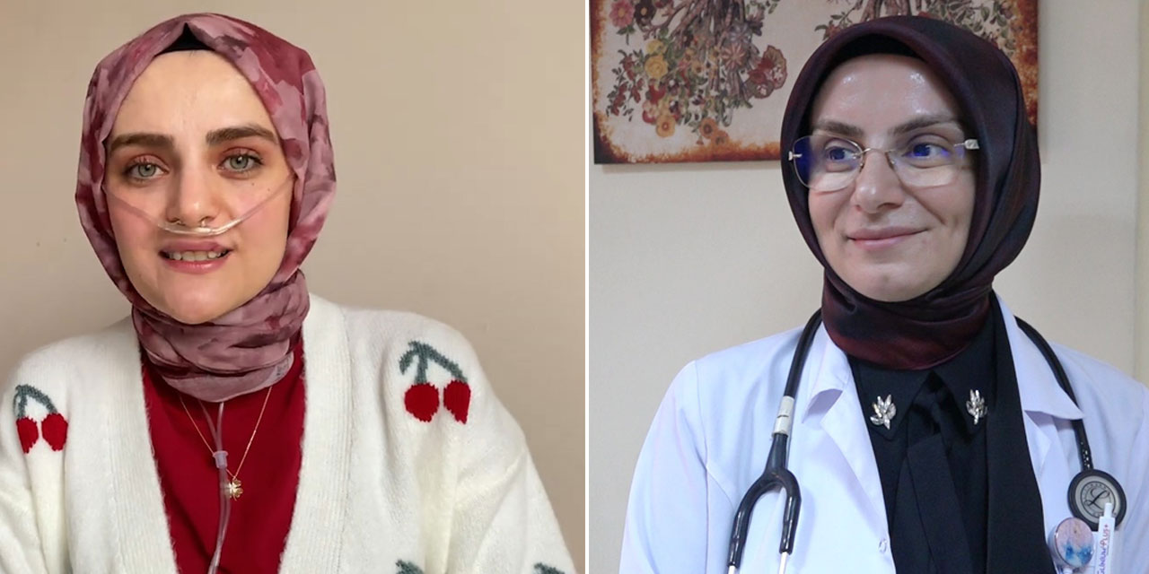 CİMER üzerinden şikayet değil teşekkür etti, yürekleri ısıttı