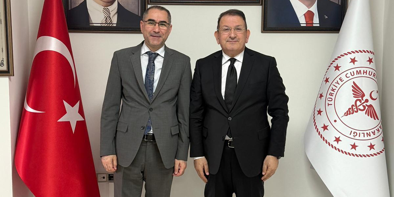 Rize Şehir Hastanesi için Antalya modeli