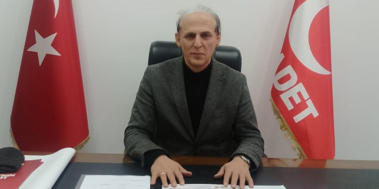 Kaçar’dan Hükümete Çay çağrısı: Taban Fiyat en az 50 Lira olmalı