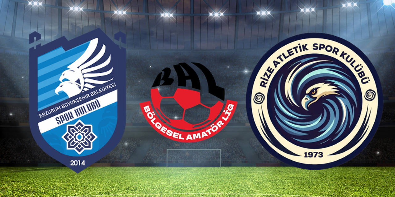 Rize Atletik Erzurum deplasmanında: 7 maçlık galibiyet hasreti bitecek mi?