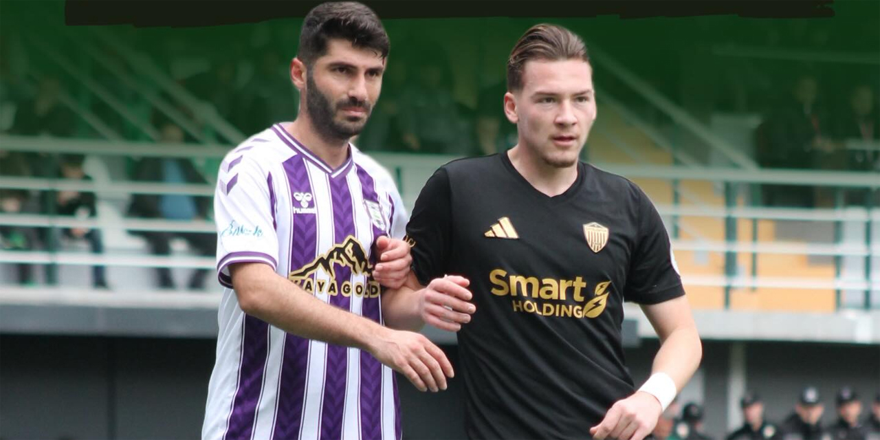 Çayelispor Kazandı, Hopaspor Küme Düştü!