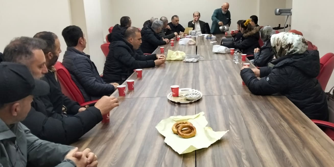 ÇAYKUR İşçisine Kadro Değil, Hayal Kırıklığı Çıktı