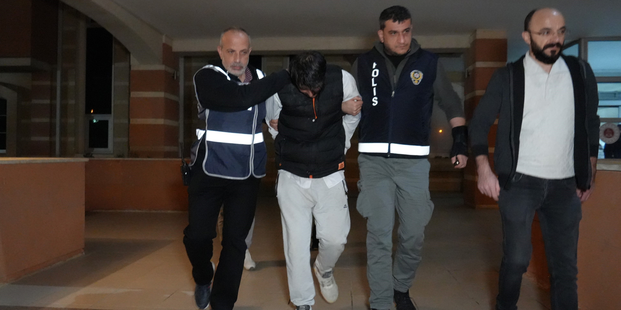 Öldürdüğü hamile eşinin cesediyle 10 gün aynı evde yaşayan koca: "Tek hatırladığım 8 gün boyunca eşimin cesediyle uyumuşum"