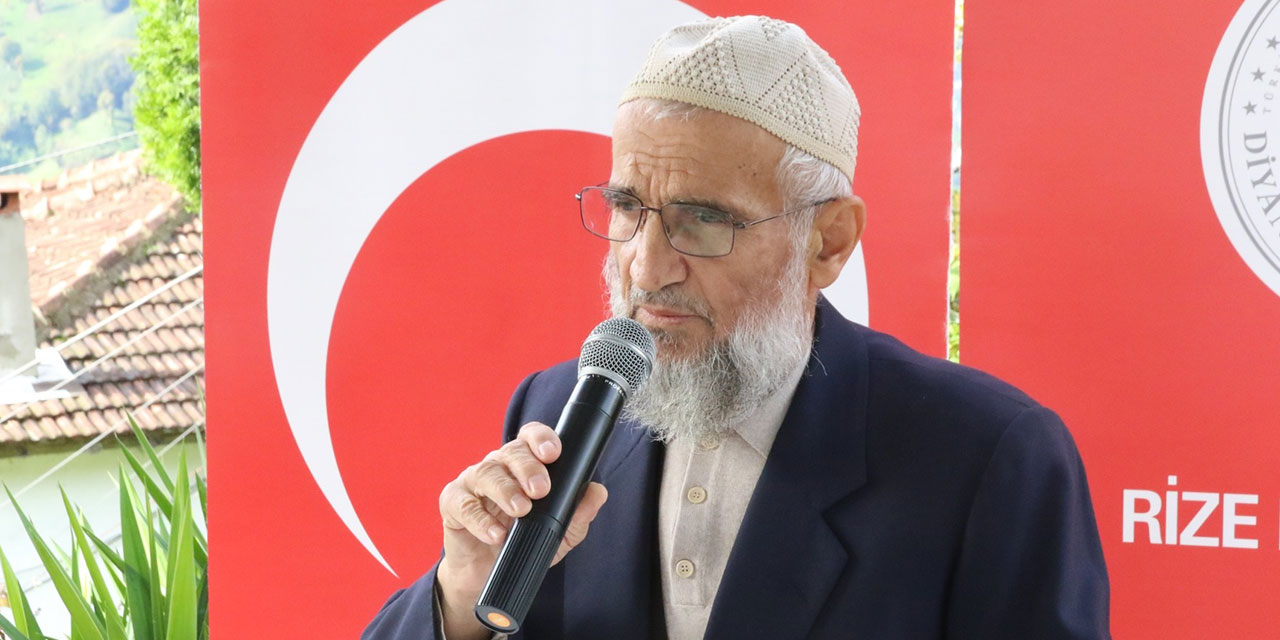 Rize İrşad Vakfı’ndan 2026 Kurban Kampanyası