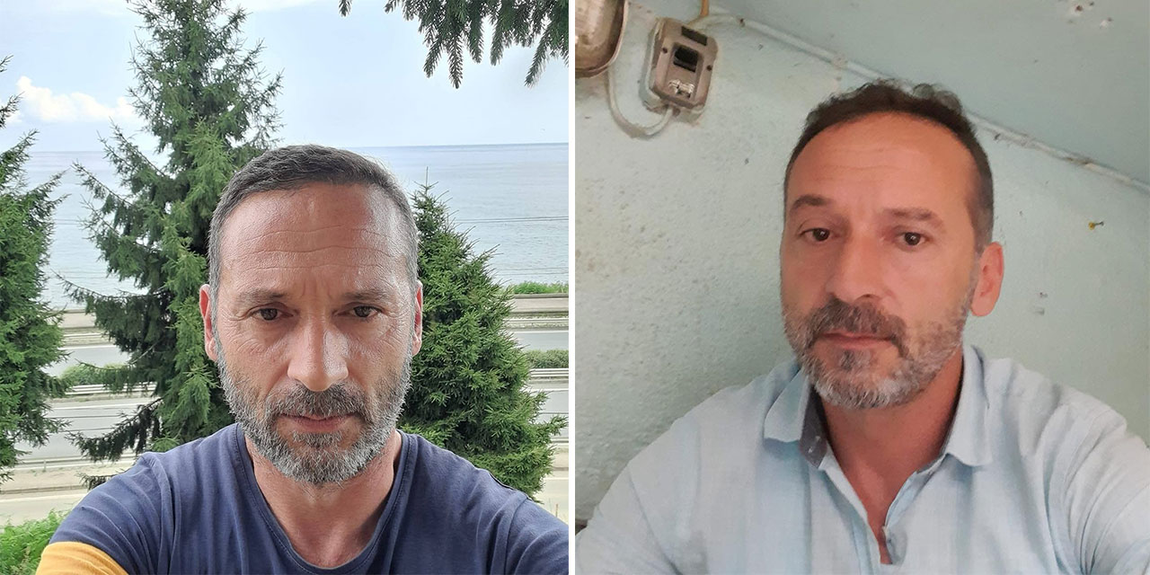 Rize'de Tır Kazasında Ağır Yaralanan Rıza Çekmez 51 Günlük Mücadeleyi Kaybetti