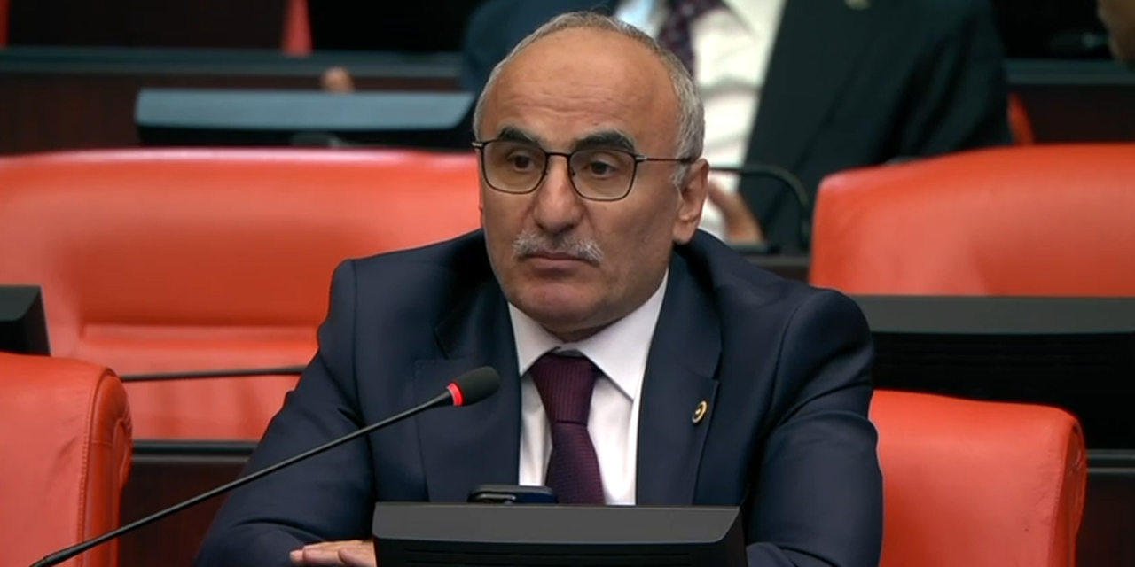 Mertoğlu TBMM’den seslendi: Tüm Sektörü Kaçkar Turizm Fuarı’na Bekliyoruz