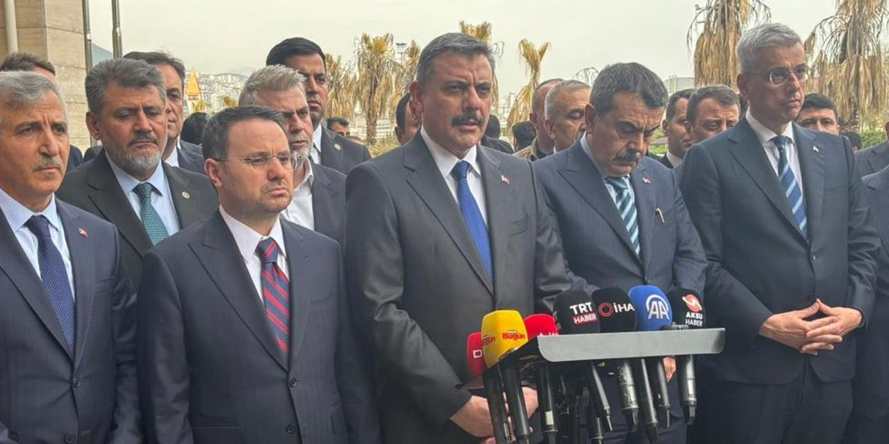 Kahramanmaraş’taki saldırıda 9 kişi hayatını kaybetti