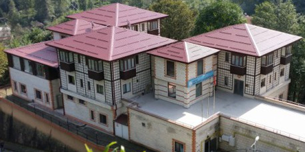 Güneysu Öğretmenevi Ön Büro Görevlisi Alımı Yapacak