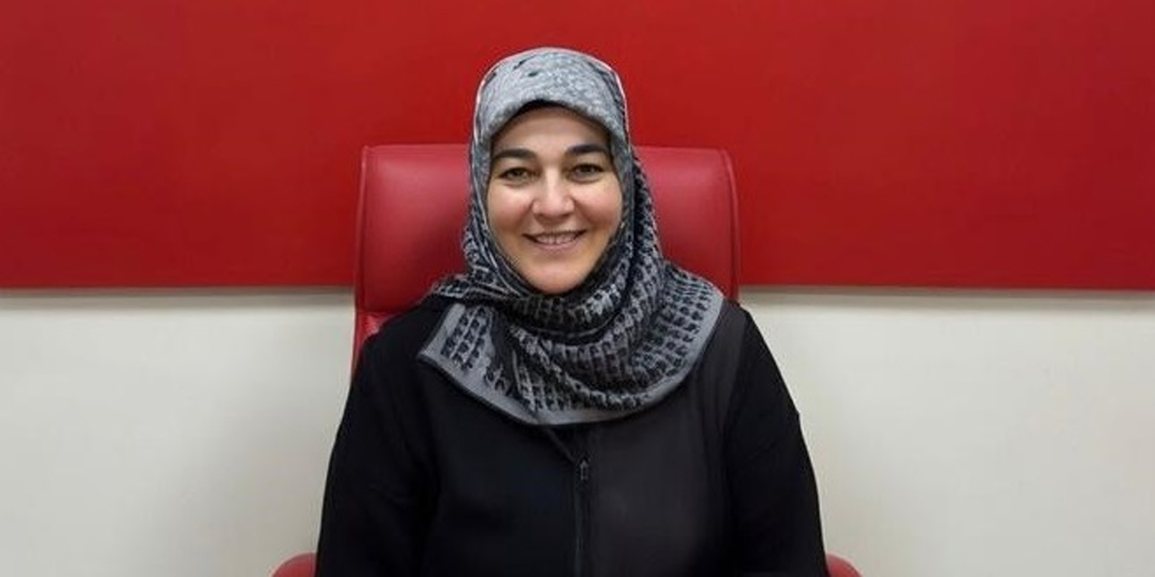 Canan Yıldız: Okullarda barut değil, tebeşir kokusu istiyoruz