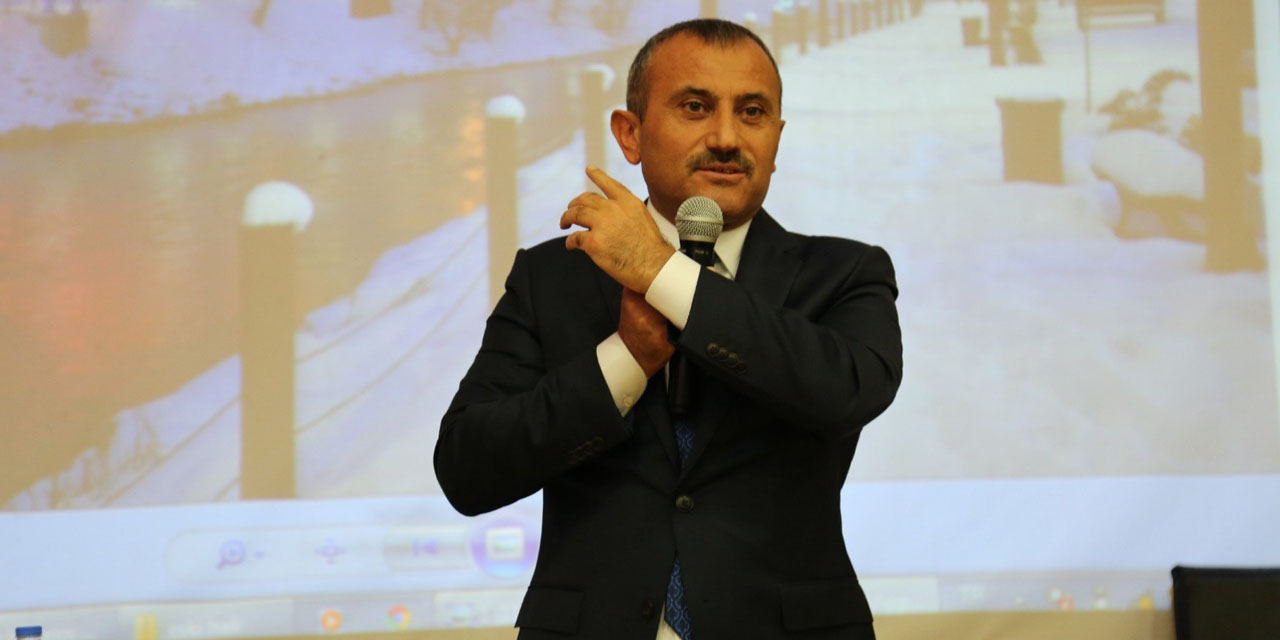 Gülistan Doku soruşturmasında Tuncay Sonel açığa alındı