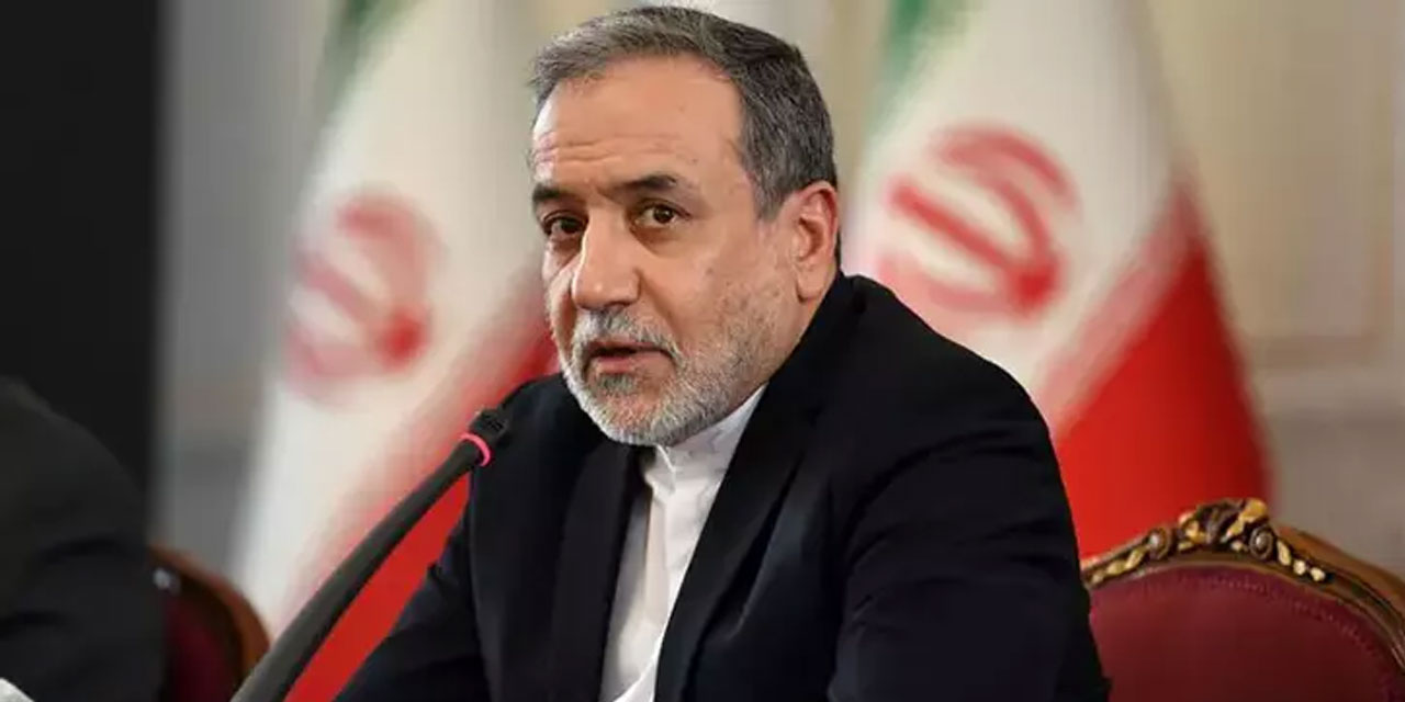 Hürmüz Boğazı açıldı