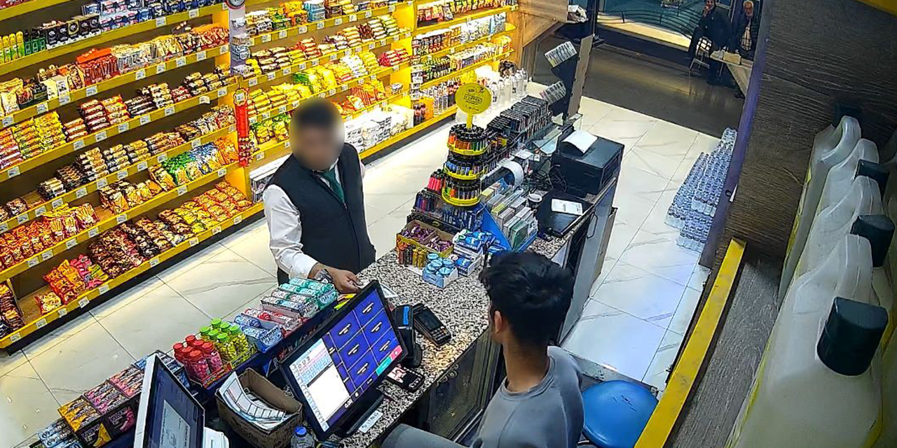 "Ben sabah öderim" dedi 153 bin liralık iddia oynayıp kayıplara karıştı