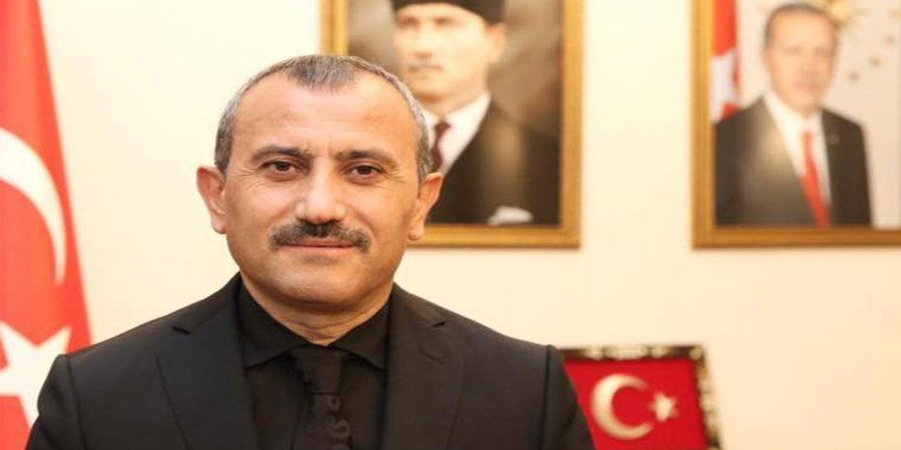 Eski Vali Tuncay Sonel gözaltına alındı