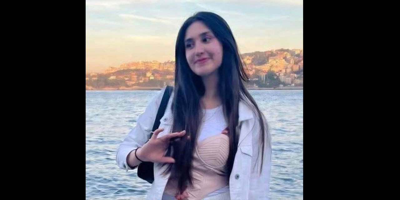 Devrek’te kamyonun çarptığı genç kız hayatını kaybetti