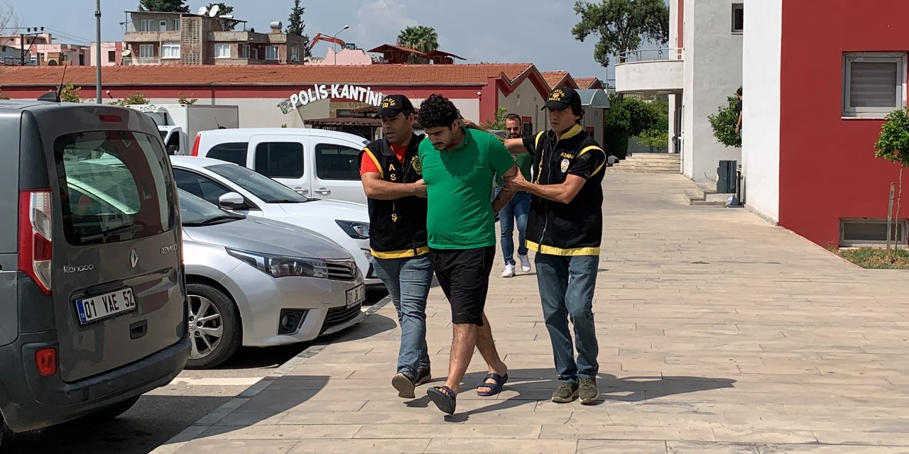 Kamyonetteki İnfazda 'İntikam Cinayeti' Şüphesi