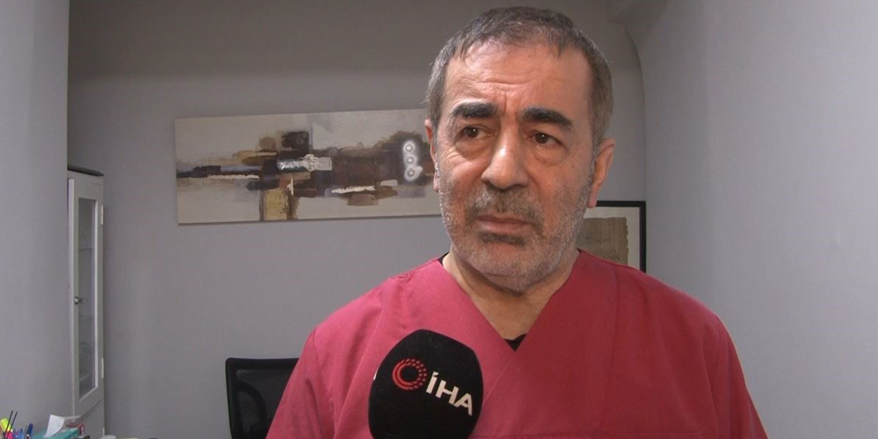 Nöroloji uzmanından uyarı: "Sanal ortamdaki öldürme eylemleri zamanla gerçek hayata yansıyabiliyor"