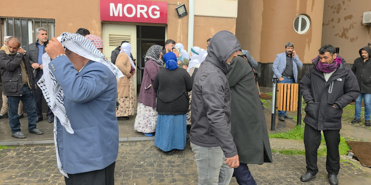 Diyarbakır'da yıldırım çarpması sonucu 2 kuzen hayatını kaybetti