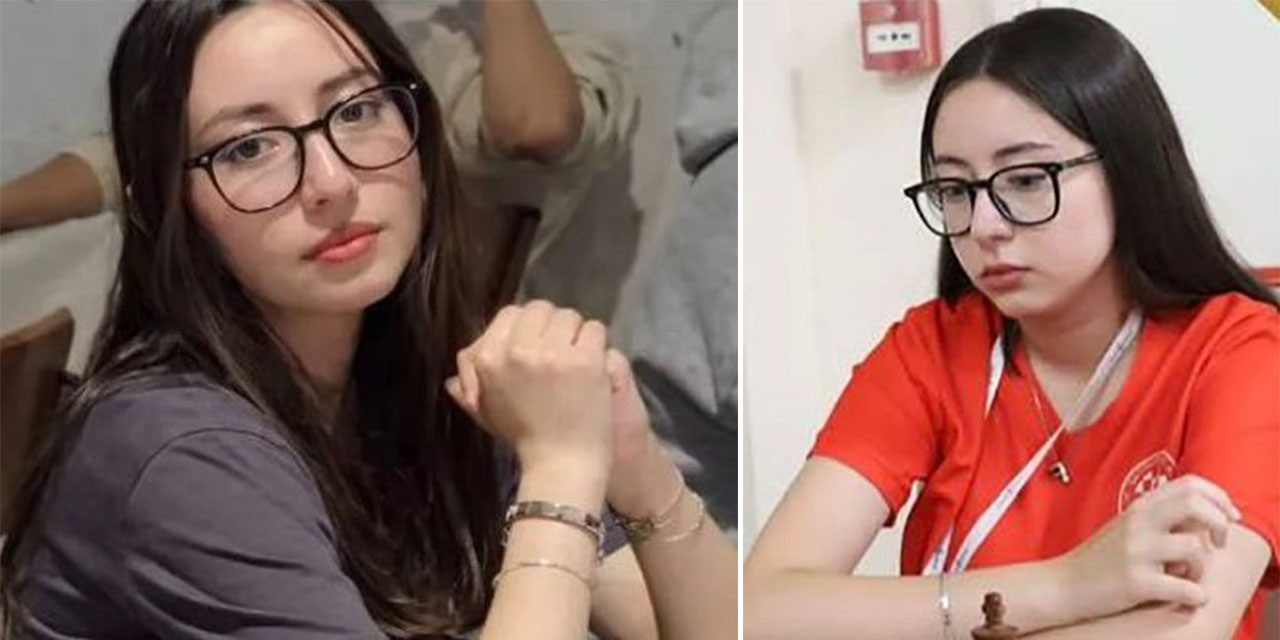 Kayıp olarak aranırken ölü bulunan 16 yaşındaki Feyza'nın milli satranççı olduğu ortaya çıktı